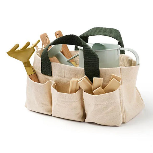 Kids Concept Garden Tool Kit - Kids