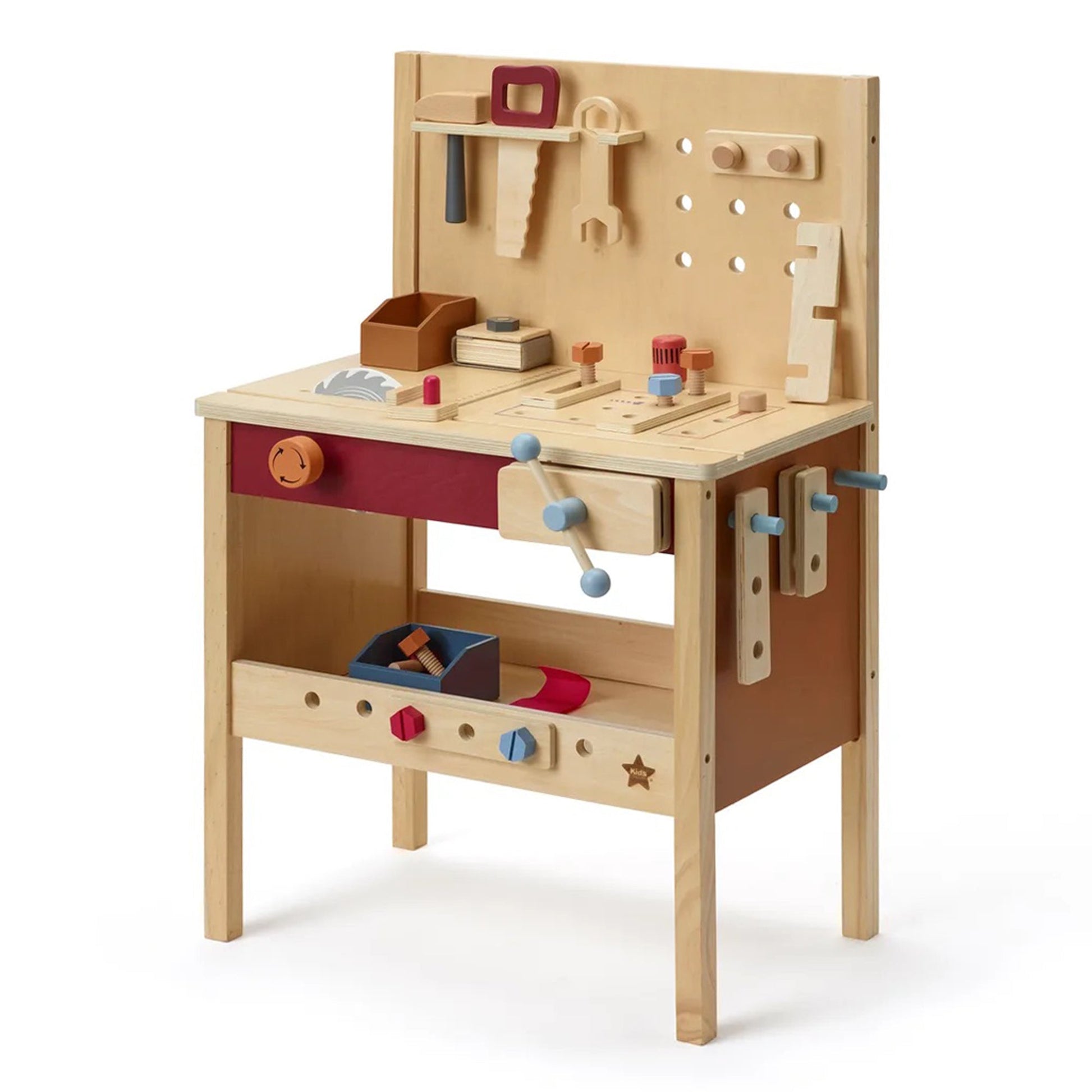 Kids Concept Kids Tool Bench - Kids