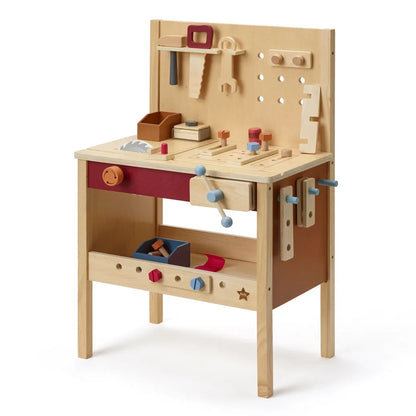 Kids Concept Kids Tool Bench - Kids