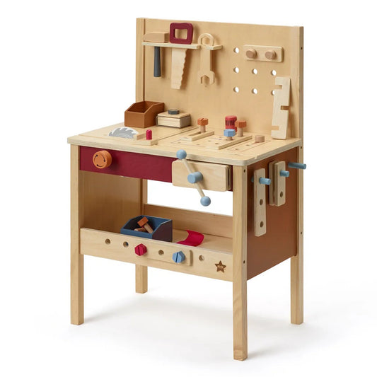 Kids Concept Kids Tool Bench - Kids