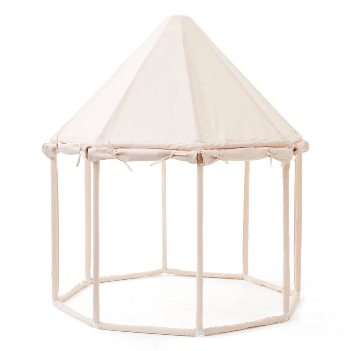 Kids Concept Pavilion Play Tent - Kids