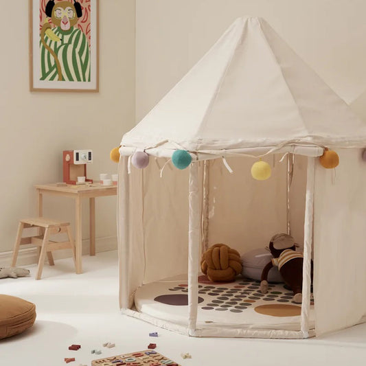 Kids Concept Pavilion Play Tent - Kids