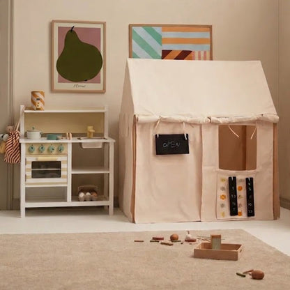 Kids Concept Play House Tent - Kids