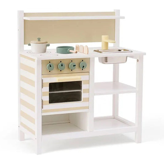 Kids Concept Play Kitchen - Kids