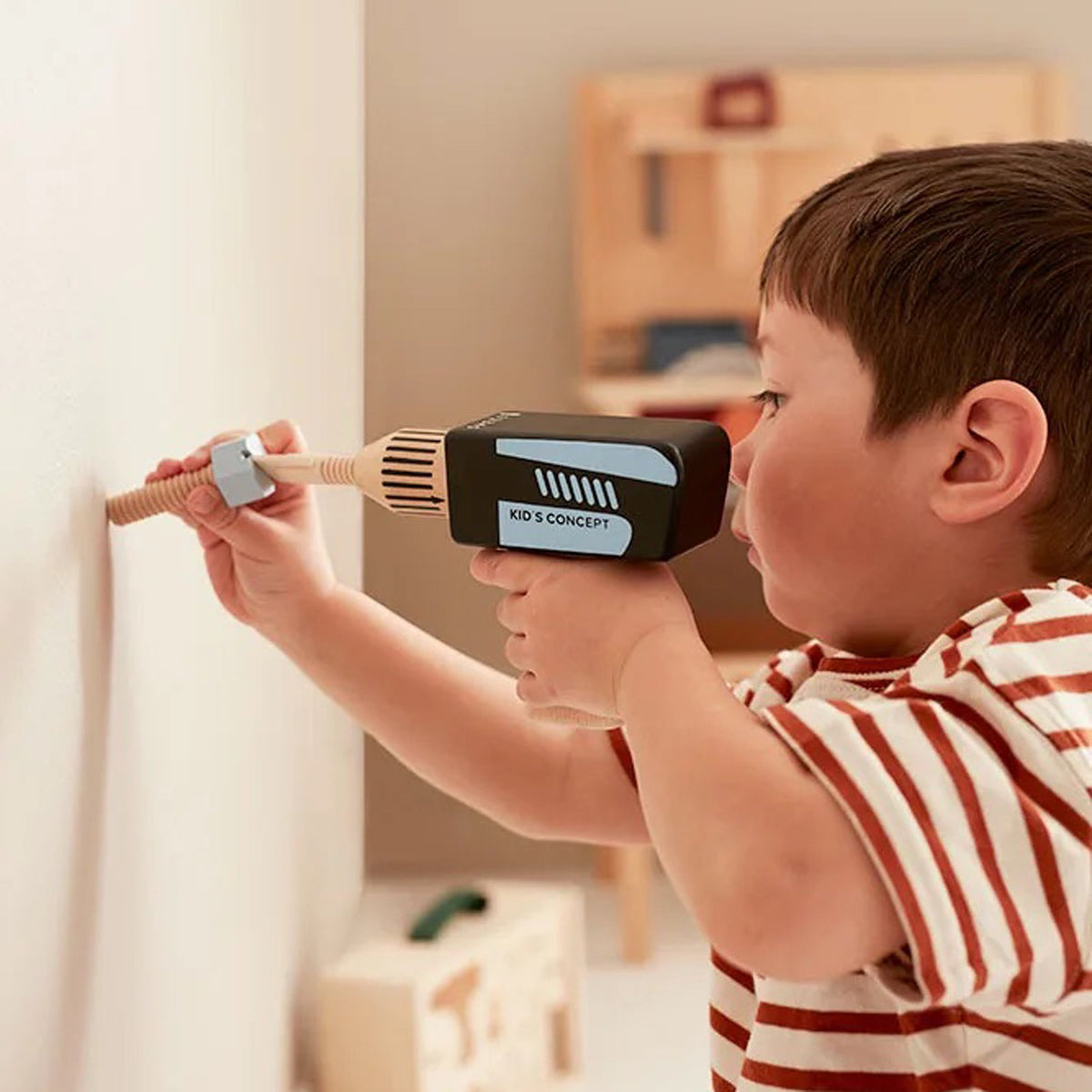 Kids Concept Tool Kit - Kids