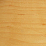 Solid Maple