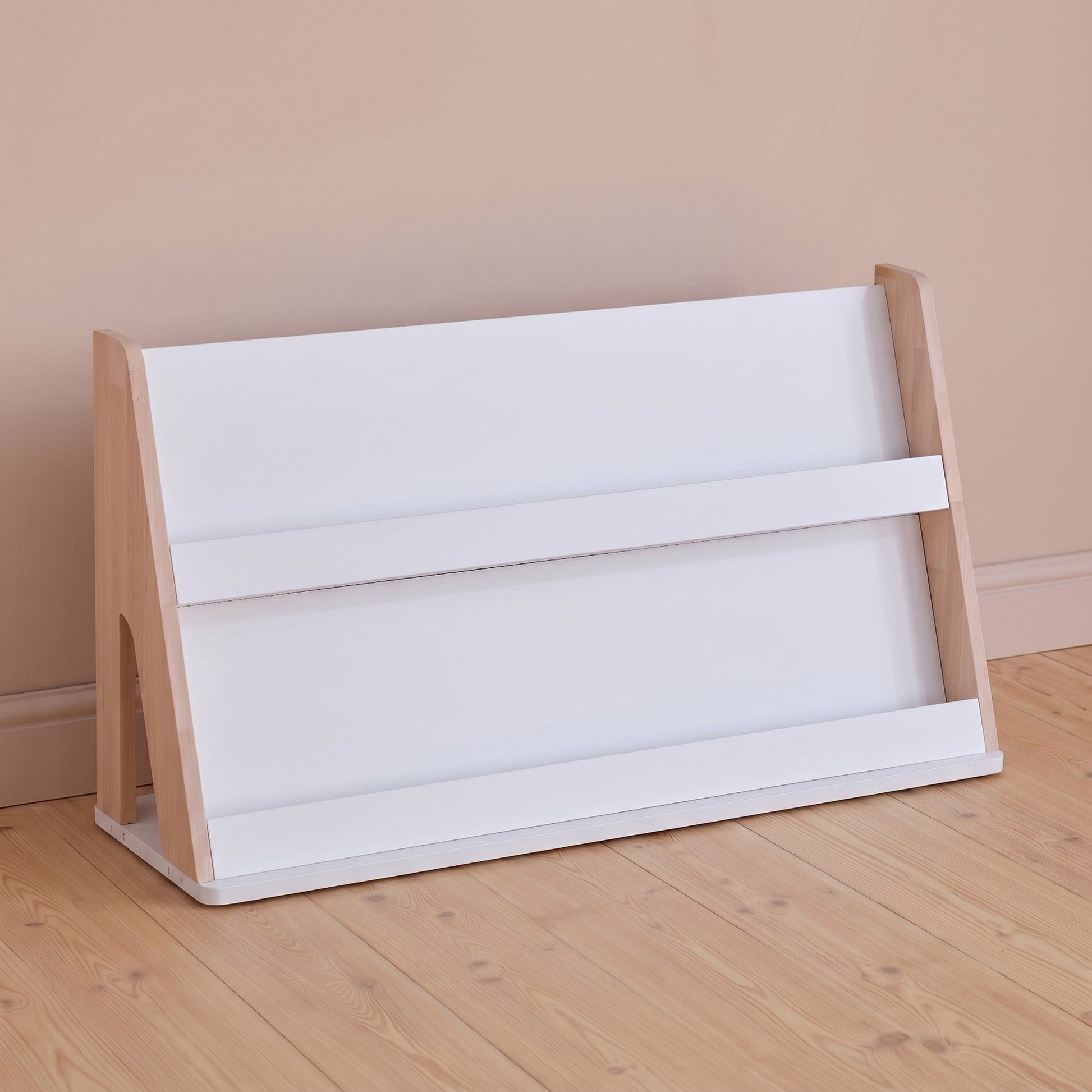 Montessori Book Rack - Kids
