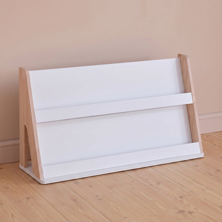 Montessori Book Rack - Kids