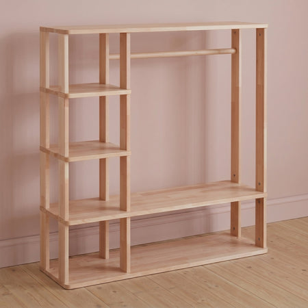 Montessori Kids Wardrobe - Kids
