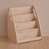 Natural Birch Side
