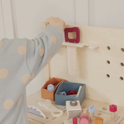 Établi pour enfants Kids Concept