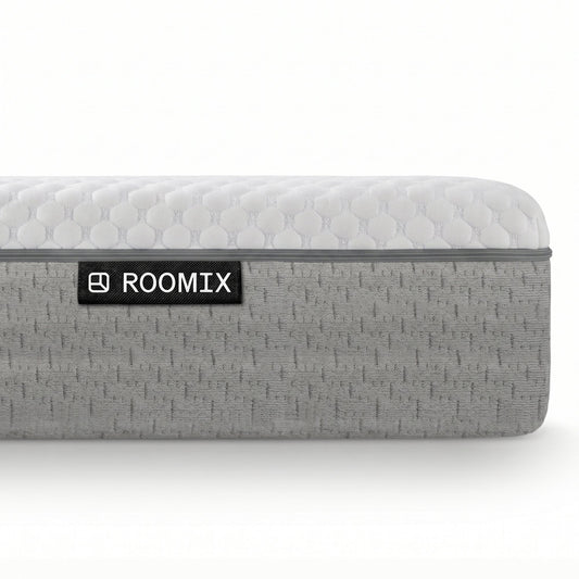Roomix Toddler Mattress - Kids