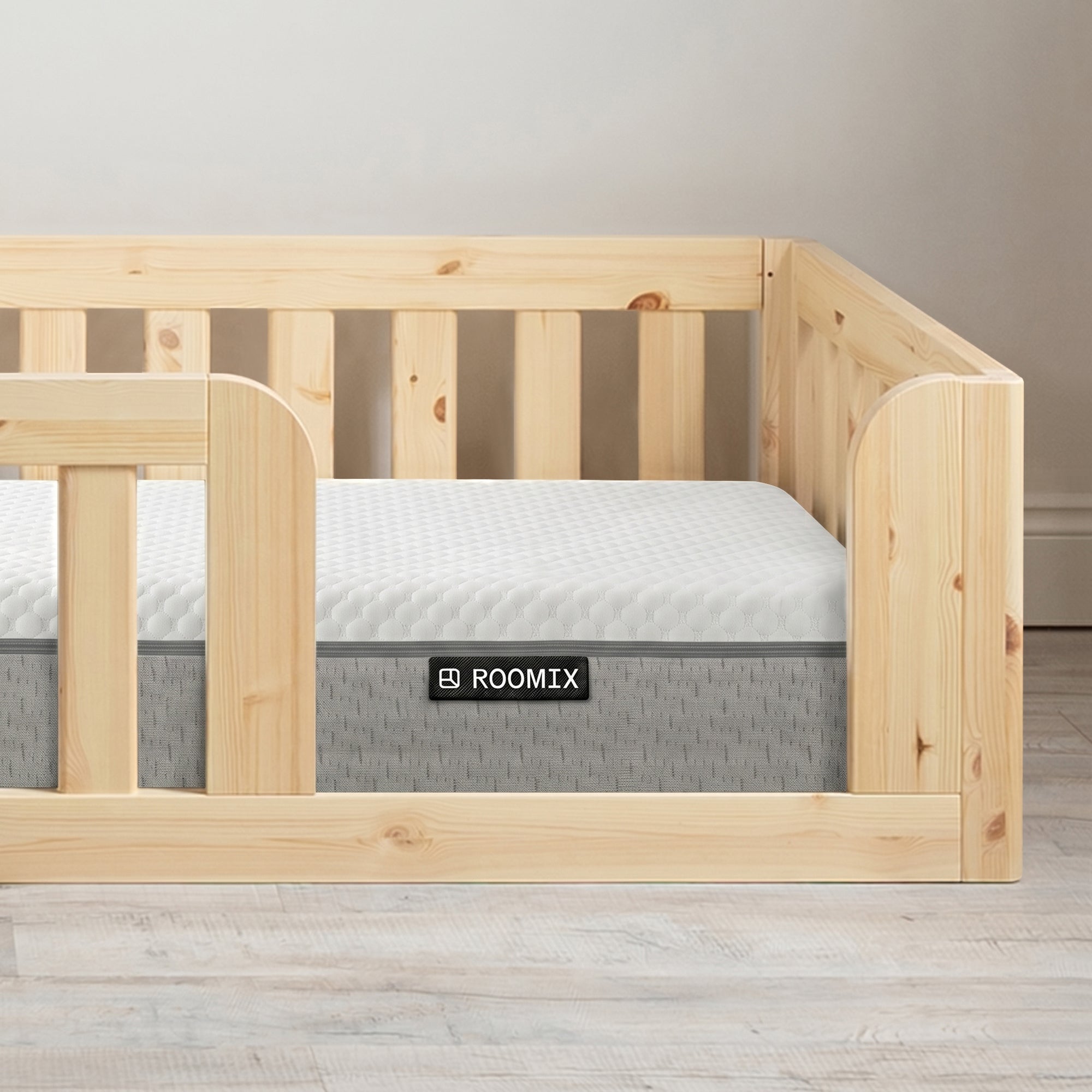 Roomix Toddler Mattress - Kids