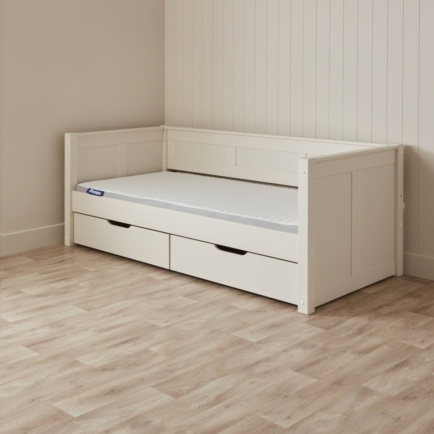Set of 2 Drawers - Kids