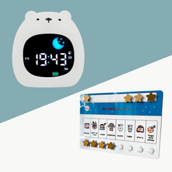 Sleep Training Set
