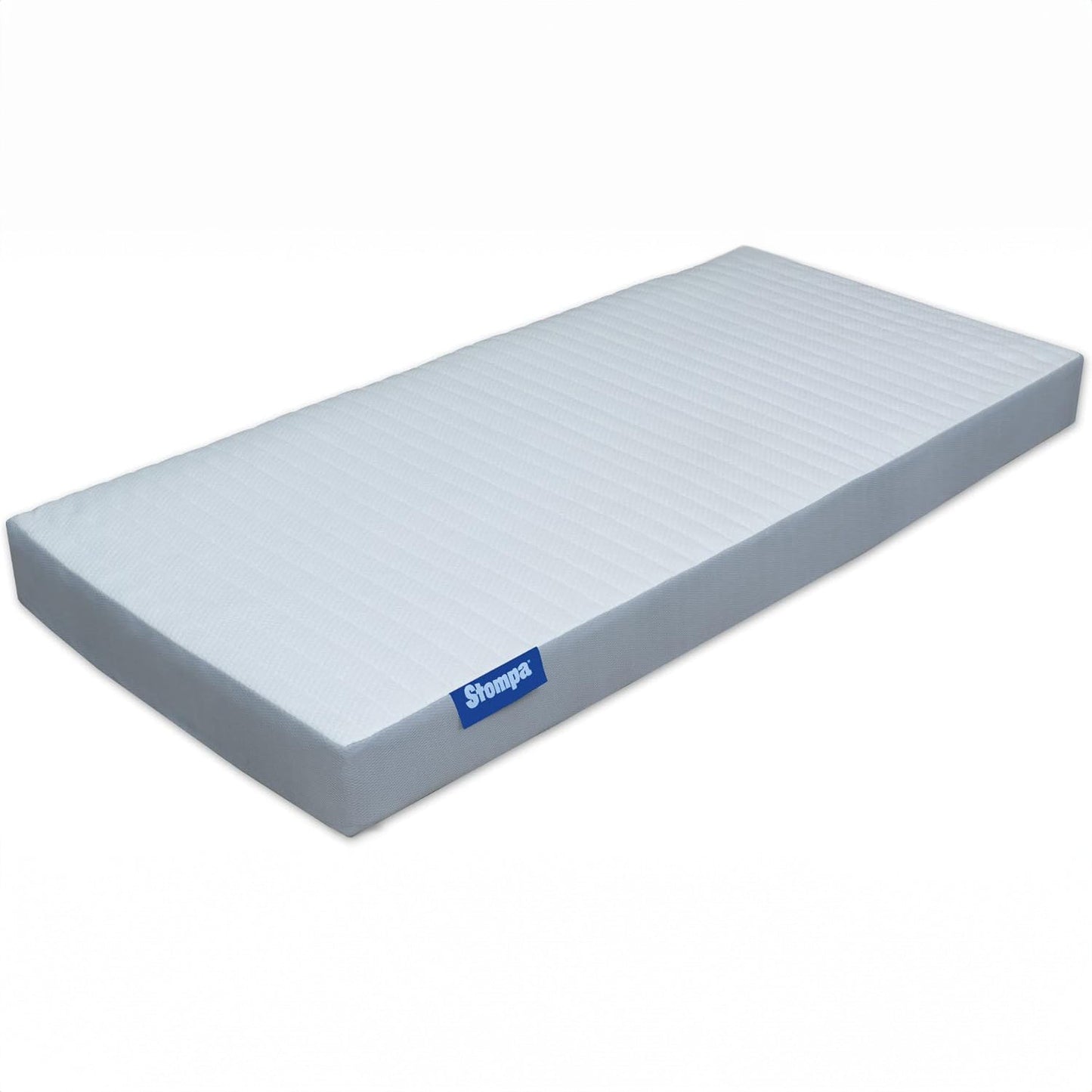 Stompa S Flex Airflow Mattress (UK Double) - Kids