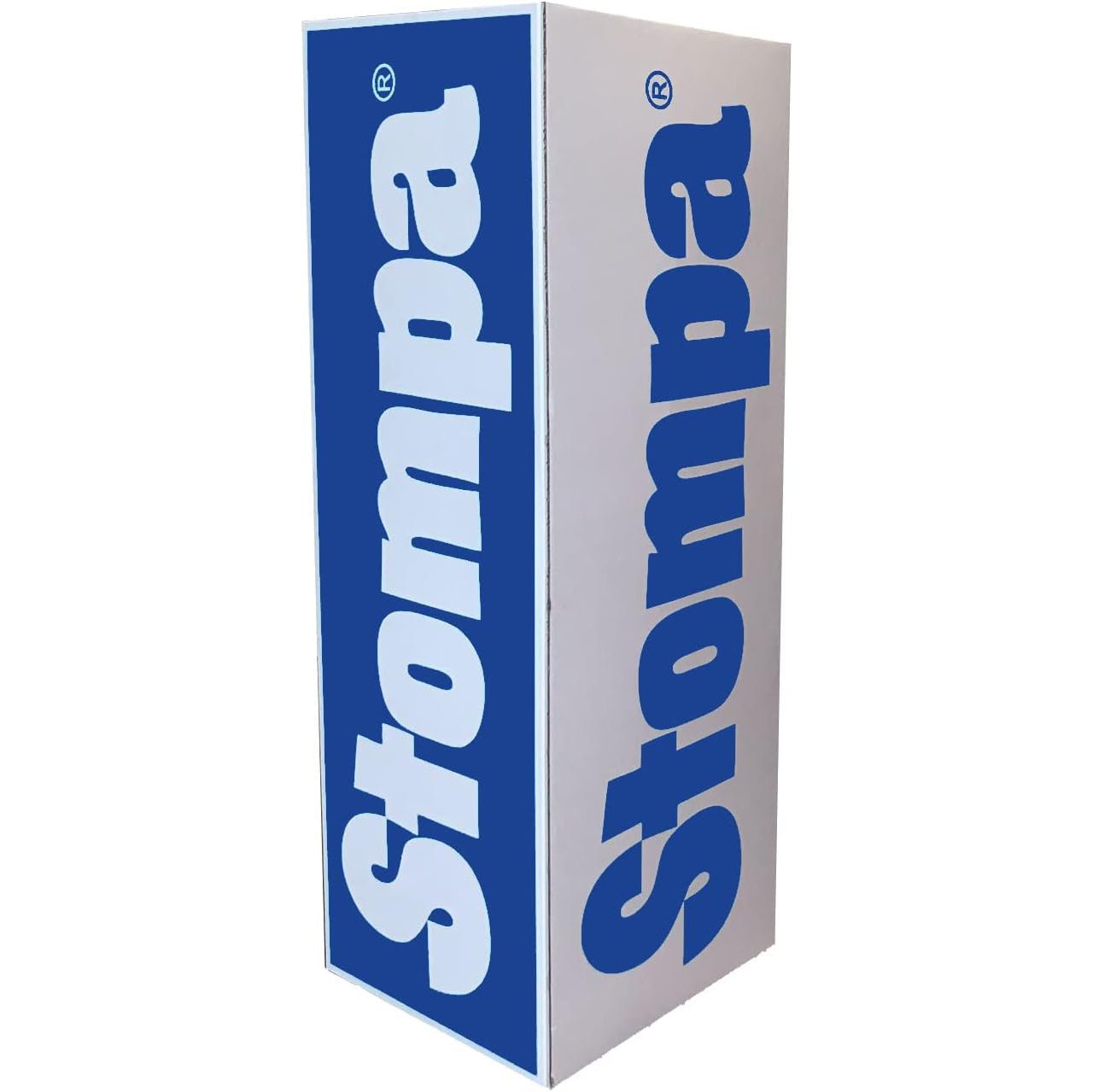 Stompa S Flex Airflow Mattress (UK Double) - Kids