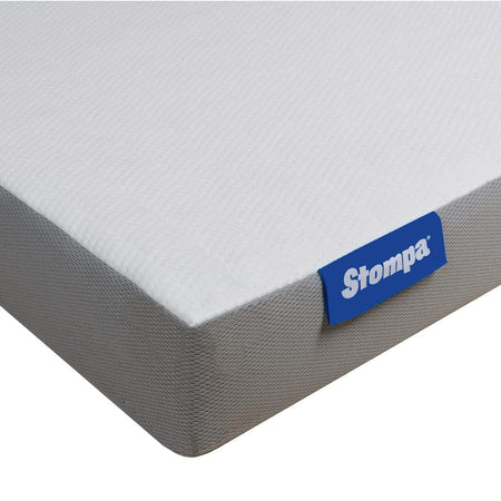 Stompa S Flex Airflow Mattress (UK Double) - Kids