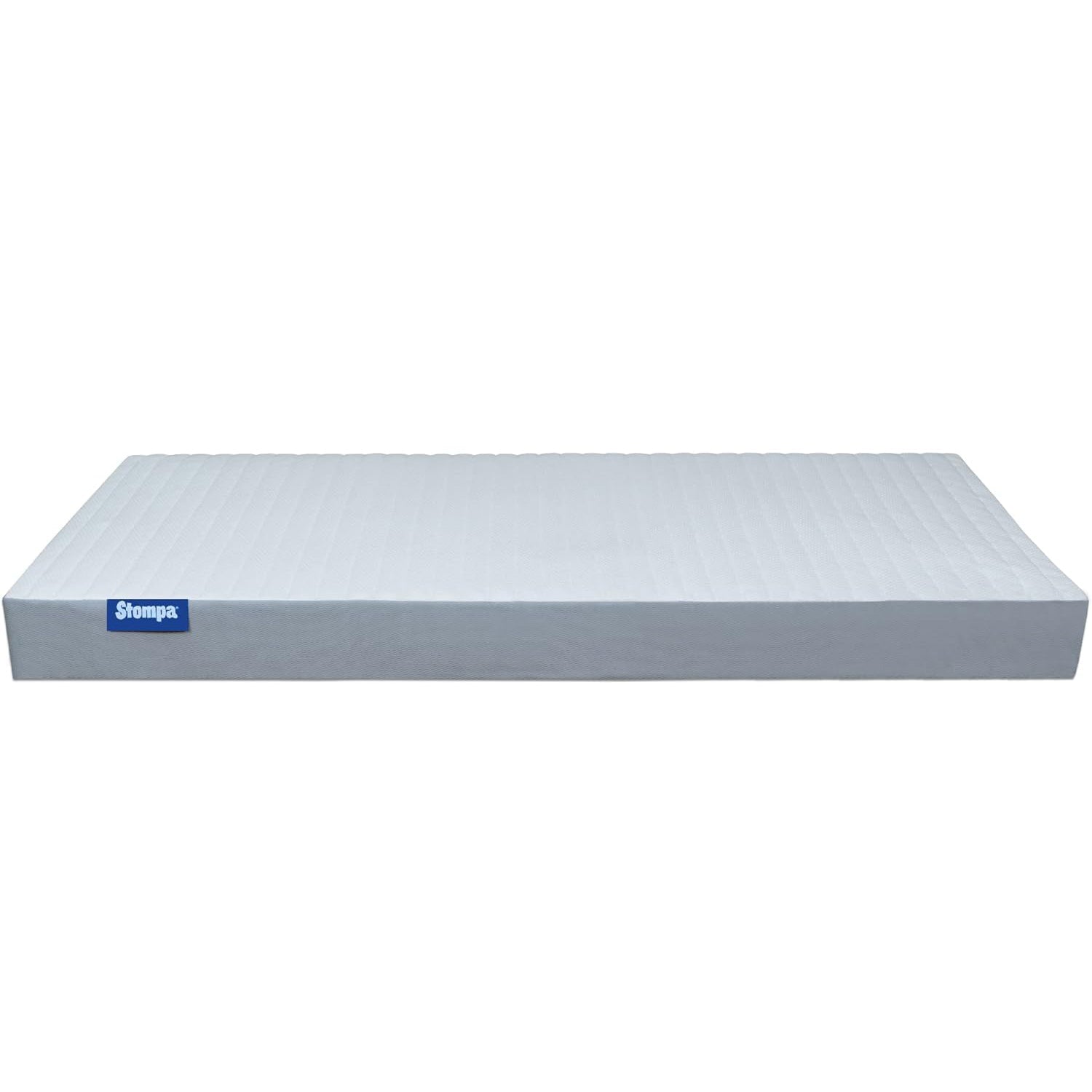 Stompa S Flex Airflow Mattress (UK Double) - Kids