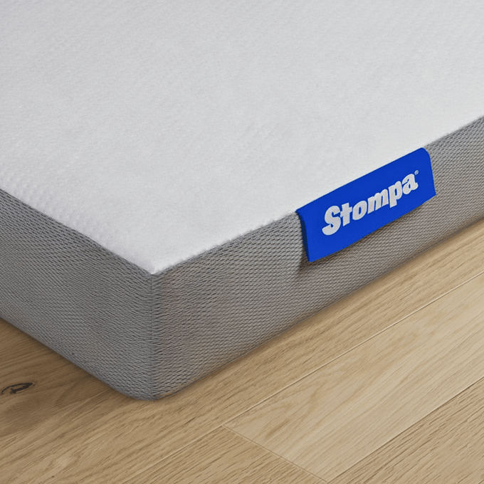 Stompa Toddler Mattress - Kids