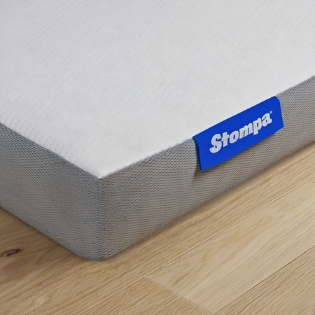 Stompa Toddler Mattress