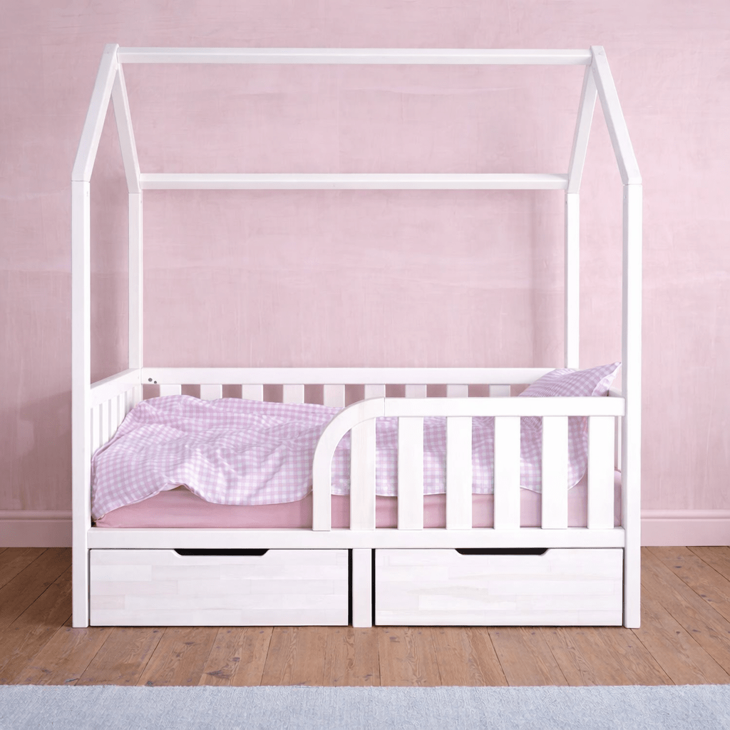 Toddler House Bed - Kids