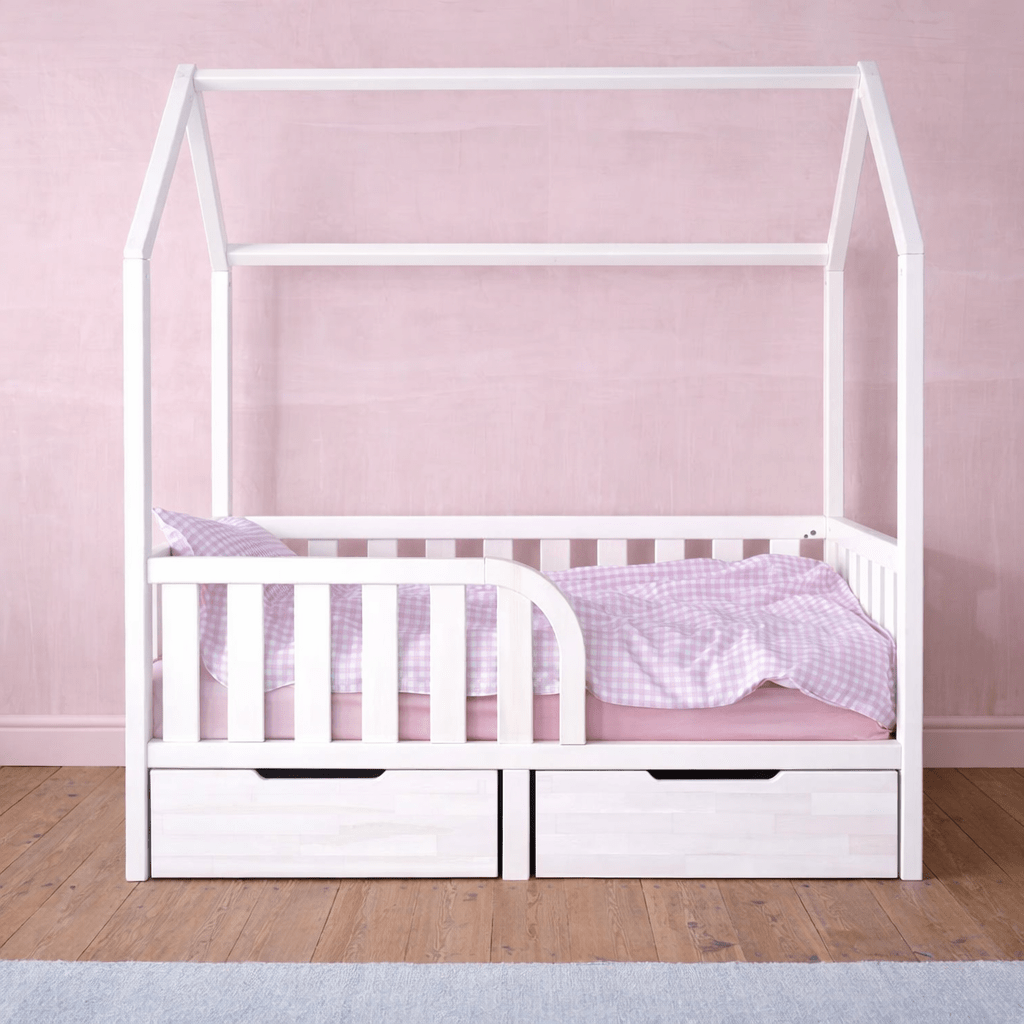Toddler House Bed - Kids