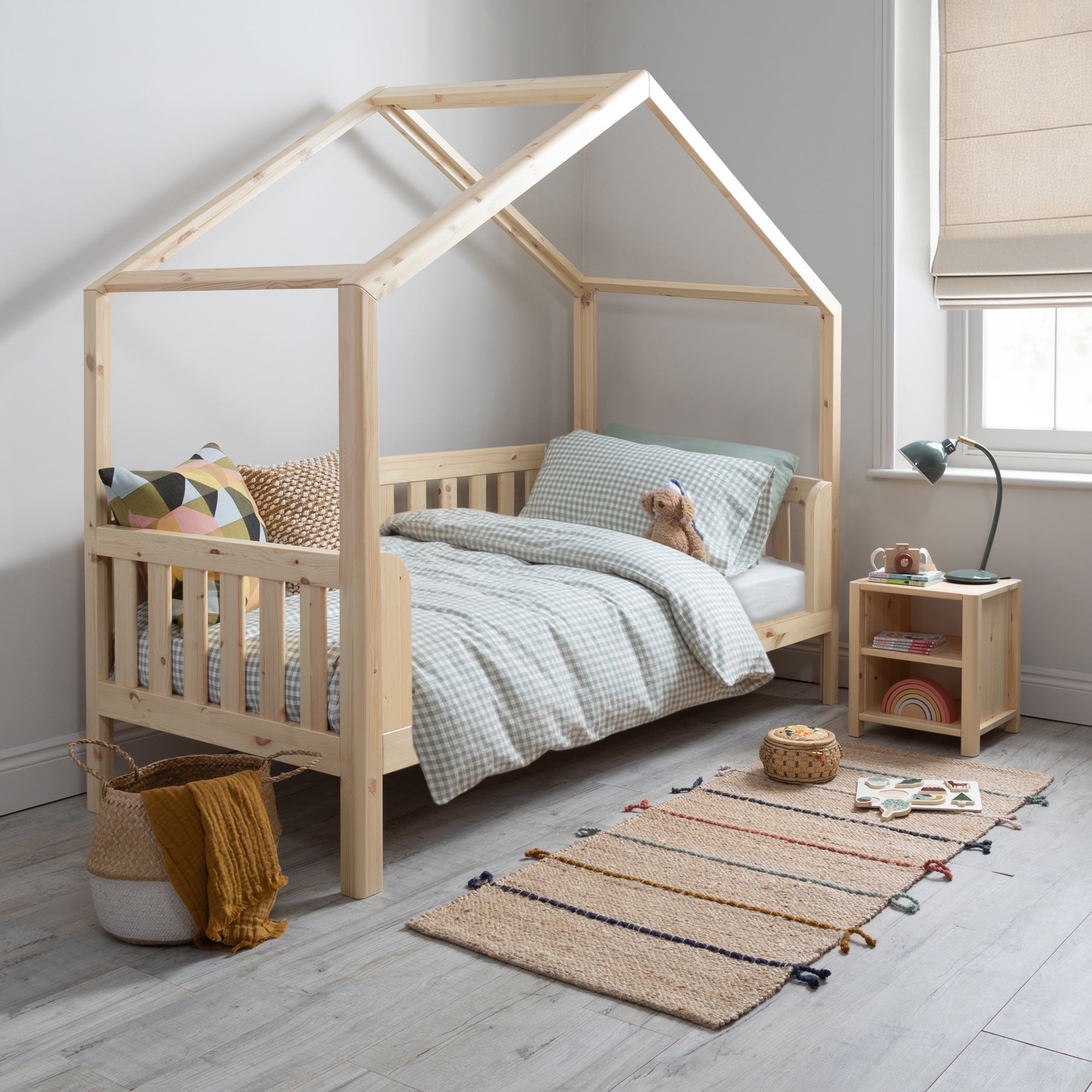 Transition Day Bed Conversion Kit - Roomix Beds