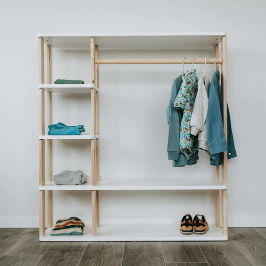 Wardrobe -