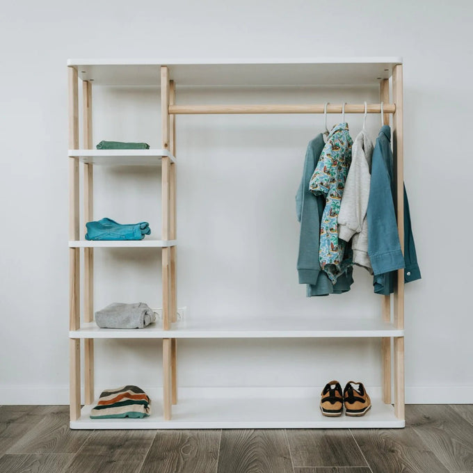 Wardrobe -