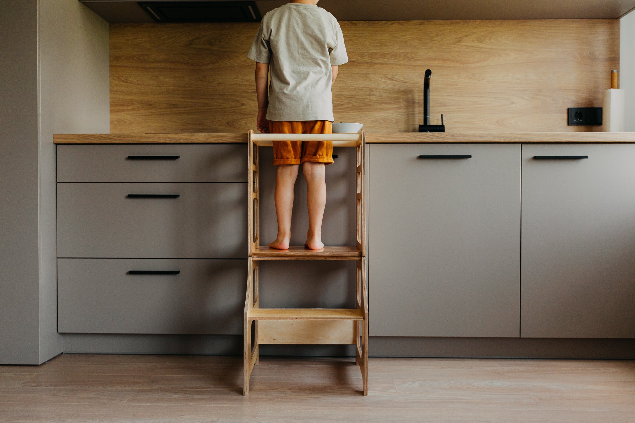 About Roomix, and our mission