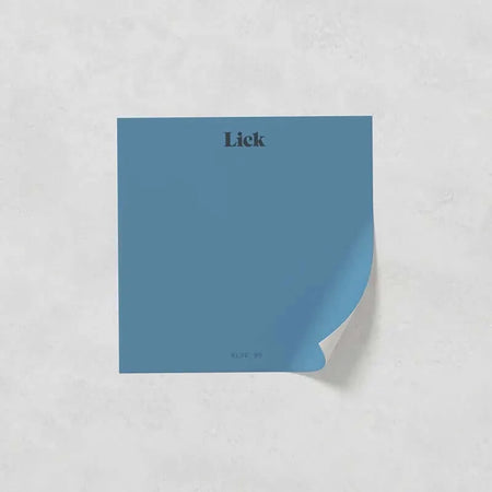 Lick Blue 05 Eierschale