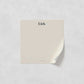 Lick Beige 03 Eggshell