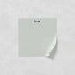 Lick Blue 01 Eggshell