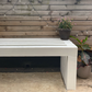 DIY Garden Bench Kit