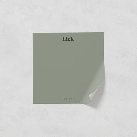 Lick Green 02 Eierschale