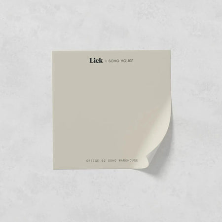 Lick Greige 02 Eierschale