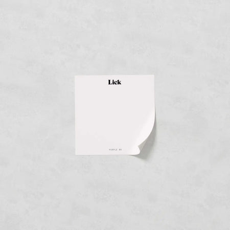 Lick Purple 05 Eierschale