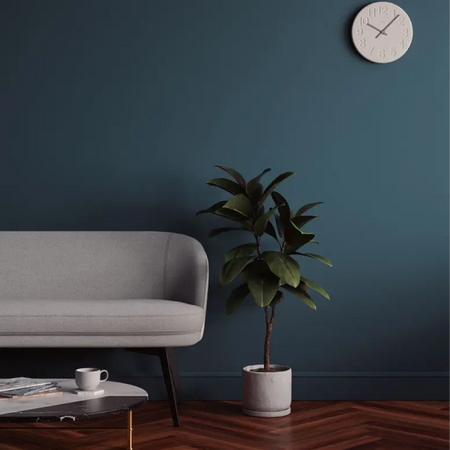 Lick Blue 06 Eierschale