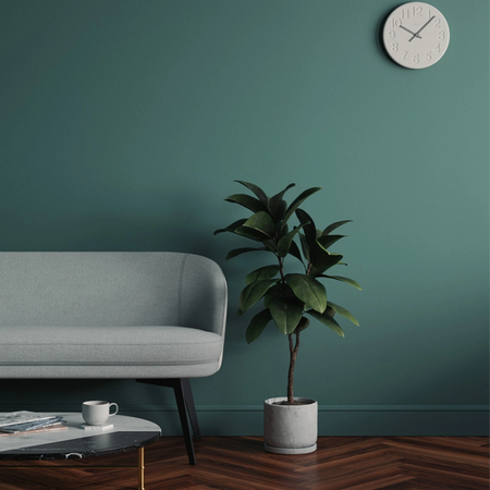 Lick Green 04 Eierschale