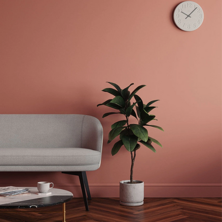 Lick Red 03 Eierschale