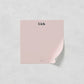 Lick Pink 03 Eggshell