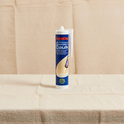 Decorators Caulk