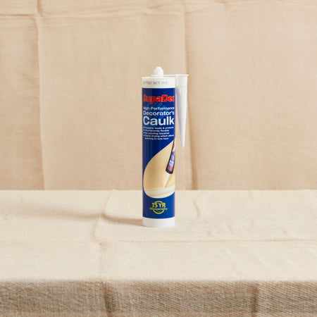 Decorators Caulk