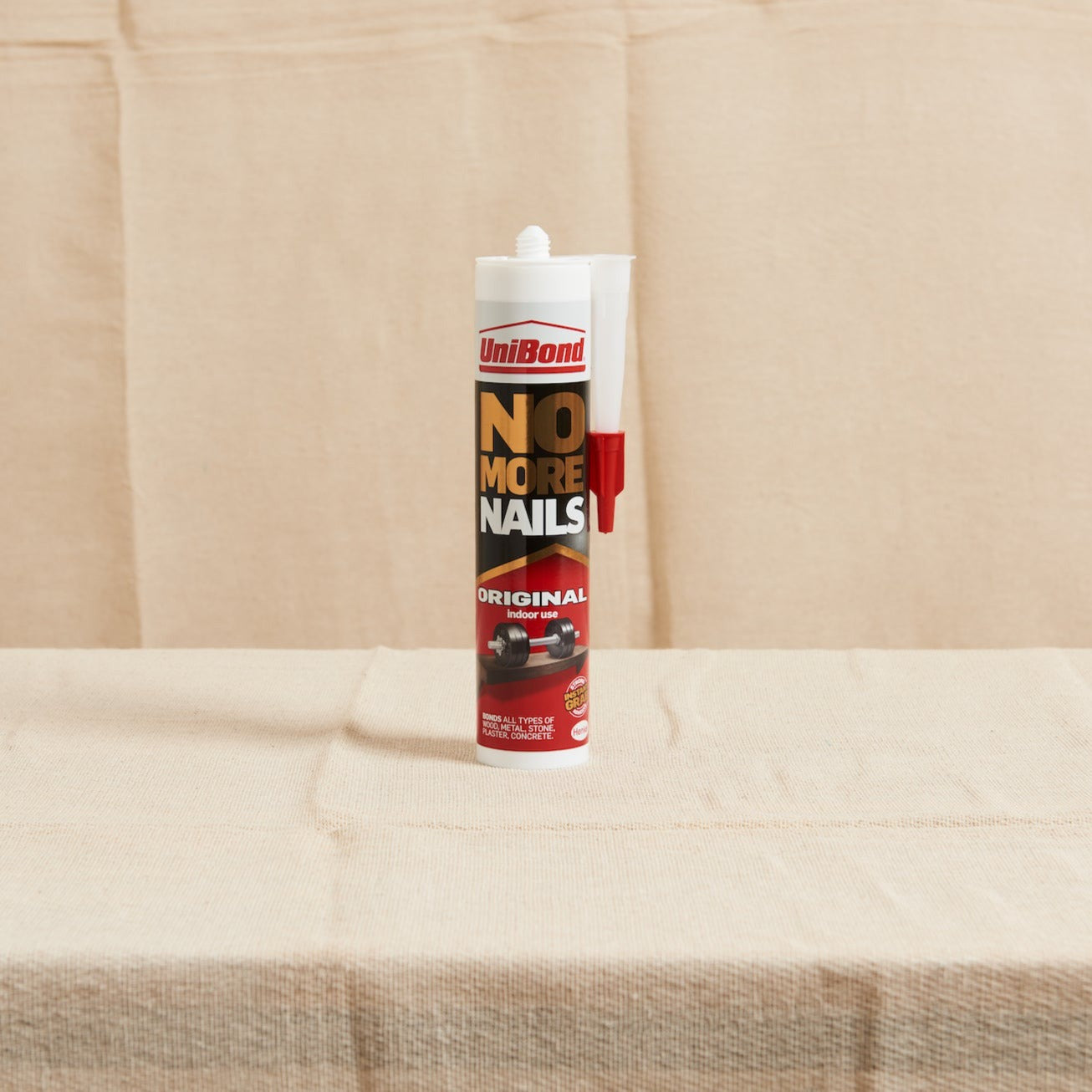 No More Nails Wood Glue