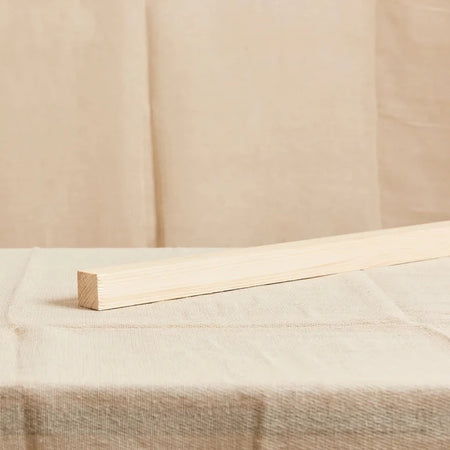 Wall Panels Trim: MDF 12mm baton pack