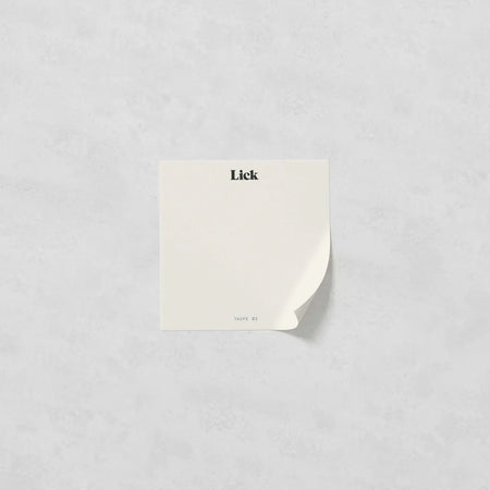 Lick Taupe 02 Eierschale