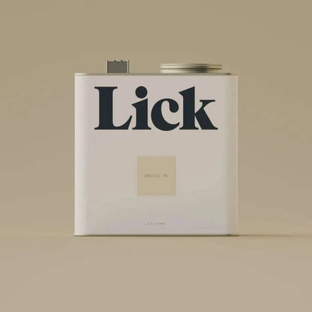 Lick Greige 01 Eggshell