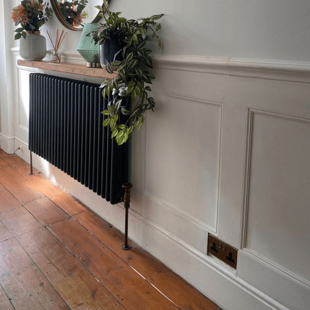 @end_of_the_row Stair Panelling Kit