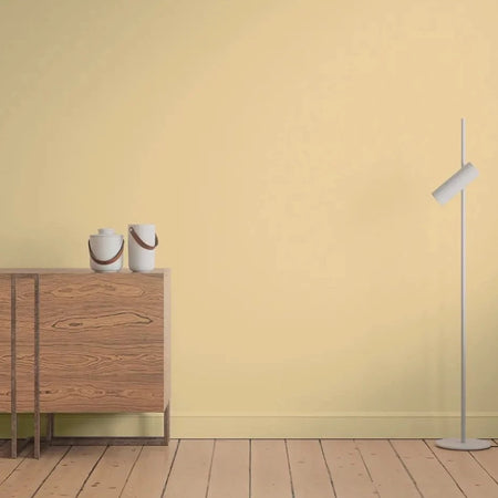 Lick Yellow 07 Eierschale